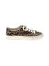 Madewell Brown Sneakers Size 8 - photo 1