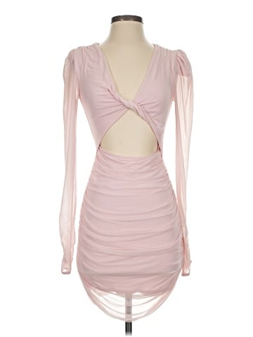 Lovers + Friends Cocktail Dress (view 1)