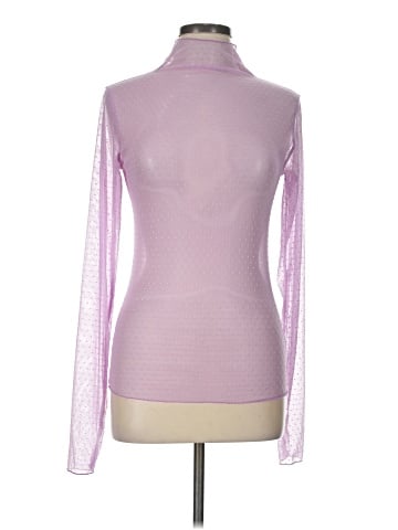 Intimately by Free People Long Sleeve Turtleneck (view 1)