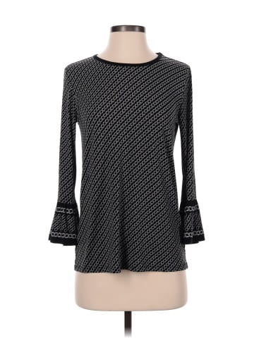 MICHAEL Michael Kors Long Sleeve Top (view 1)
