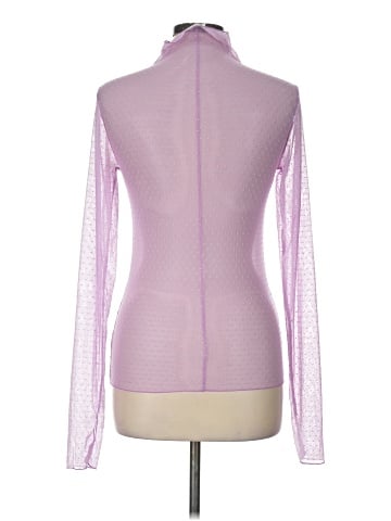 Intimately by Free People Long Sleeve Turtleneck (view 2)