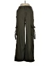 Fashion Nova Green Jeans Size S - photo 1