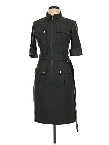 Sharagano Casual Dress (view 1)