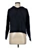 Six/Fifty Black Pullover Sweater Size M - photo 1