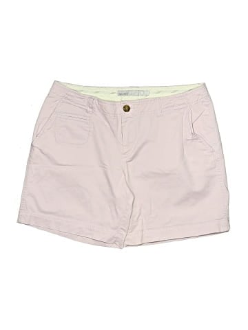 Old Navy Khaki Shorts (view 1)