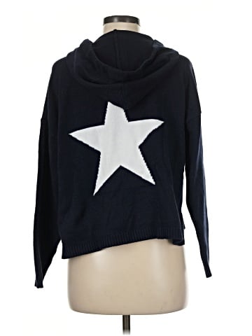 Six/Fifty Pullover Sweater (view 2)