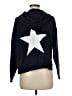 Six/Fifty Black Pullover Sweater Size M - photo 2
