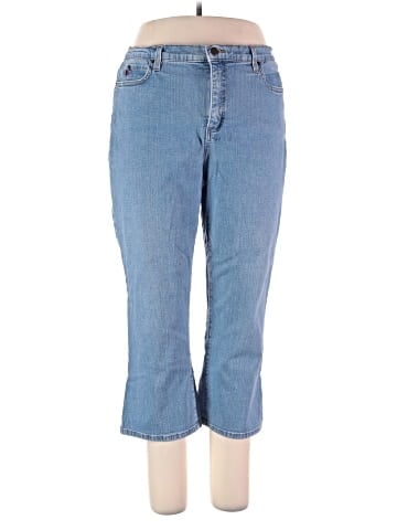 Not Your Daughter's Jeans Jeans (view 1)