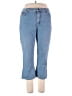 Not Your Daughter's Jeans Blue Jeans Size 18 - photo 1