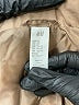 H&M 100% Polyester Solid Tan Snow Jacket Size 2T - photo 3