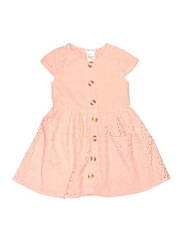 Little Lass Dress (view 1)