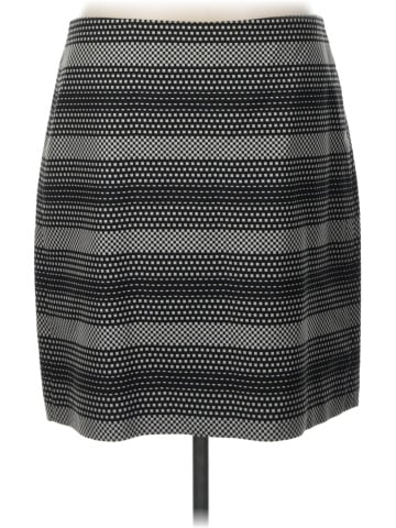 Ann Taylor LOFT Casual Skirt (view 1)