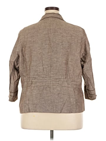 Coldwater Creek Blazer (view 2)