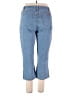 Not Your Daughter's Jeans Blue Jeans Size 18 - photo 2