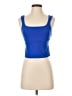 Athleta Blue Tank Top Size S - photo 1