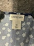 Crewcuts Outlet 100% Viscose Blue Dress Size 16 - photo 3