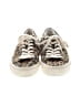 Madewell Brown Sneakers Size 8 - photo 2