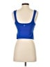 Athleta Blue Tank Top Size S - photo 2