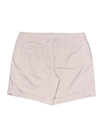 Old Navy Khaki Shorts (view 2)