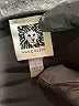 Anne Klein Black Long Sleeve Top Size L - photo 7