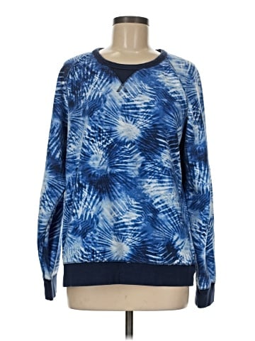 Lands' End Pullover Sweater (view 1)