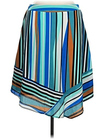 NY Collection Casual Skirt (view 1)