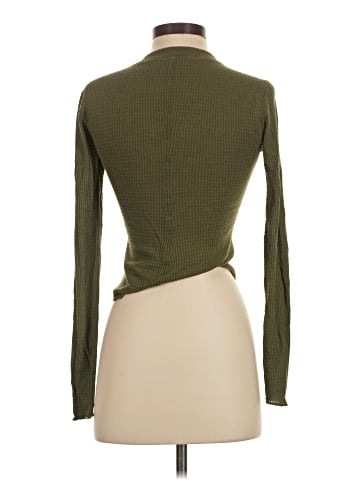 Intimately by Free People Long Sleeve Henley (view 2)