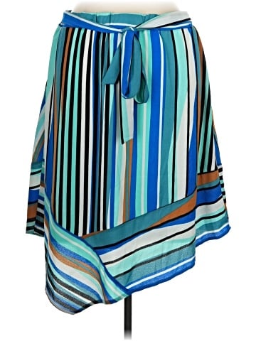 NY Collection Casual Skirt (view 2)