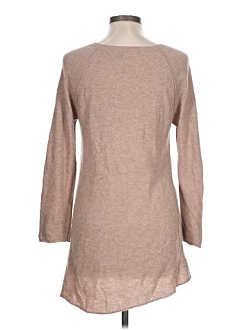 Subtle Luxury Pullover Sweater (view 2)