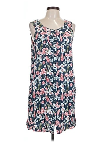 ROMY Casual Dress (view 1)