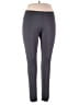 HEATTECH Solid Gray Active Pants Size XXL - photo 1