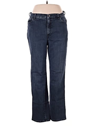 Gloria Vanderbilt Jeans (view 1)