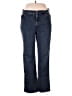 Gloria Vanderbilt Blue Jeans Size 14 - photo 1
