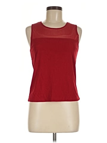 Gardy Sleeveless Top (view 1)