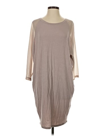 Armani Exchange Casual Dress (view 1)