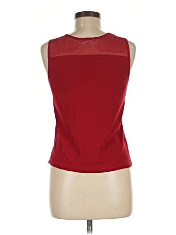 Gardy Sleeveless Top (view 2)