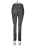 Lululemon Athletica Chevron-herringbone Gray Active Pants Size 8 - photo 2