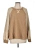 Assorted Brands Tan Pullover Sweater Size L - photo 1