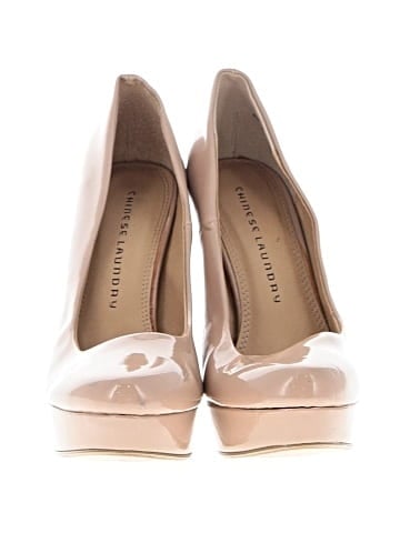 Chinese Laundry Heels (view 2)