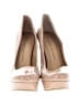 Chinese Laundry Ivory Heels Size 8 - photo 2