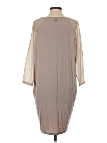 Armani Exchange Casual Dress (view 2)