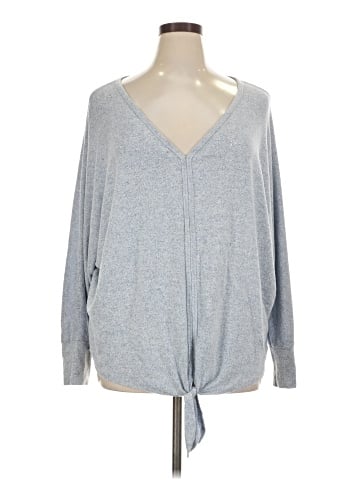 Alyx Pullover Sweater (view 1)