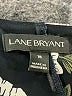 Lane Bryant Black 3/4 Sleeve Blouse Size 18 - photo 7