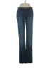 J Brand Blue Jeans Size 26 waist - photo 1