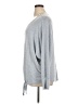 Alyx Blue Pullover Sweater Size 2X - photo 5