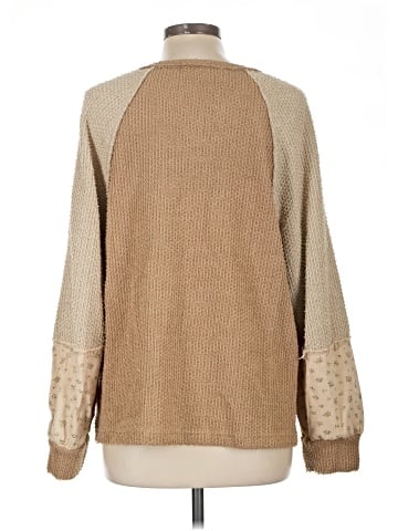 Assorted Brands Pullover Sweater (view 2)