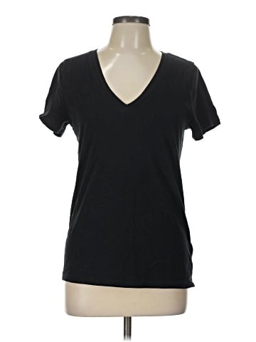 J.Crew Factory Store Short Sleeve T-Shirt (view 1)