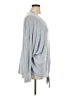 Alyx Blue Pullover Sweater Size 2X - photo 4