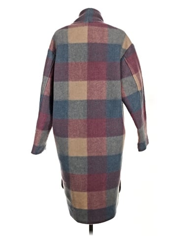 Étoile Isabel Marant Coat (view 2)