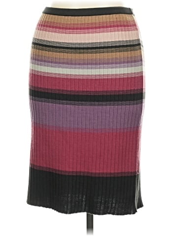 Missoni Wool Skirt (view 1)